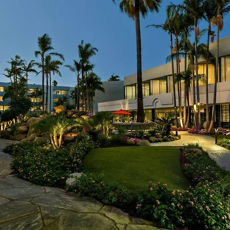 Ventura Beach Marriott-2