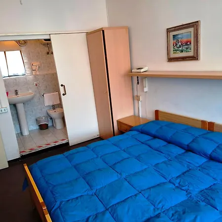 Albergo La Lampara-3