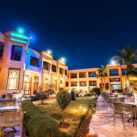 Zalagh Kasbah Hotel & Spa-2