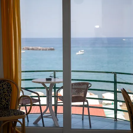 Hotel Solemare Beach & Beauty Spa-2