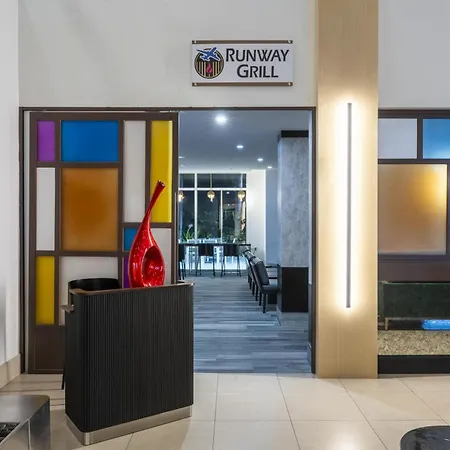 Doubletree By Hilton Sarasota Bradenton Airport-3