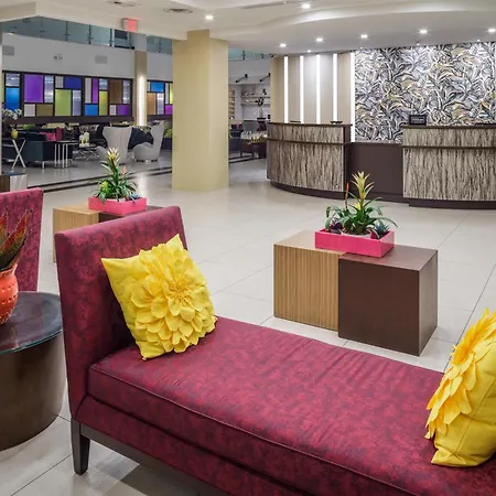 Doubletree By Hilton Sarasota Bradenton Airport-3