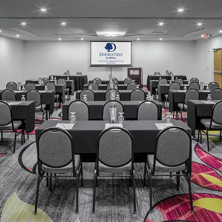 Doubletree By Hilton Sarasota Bradenton Airport-2