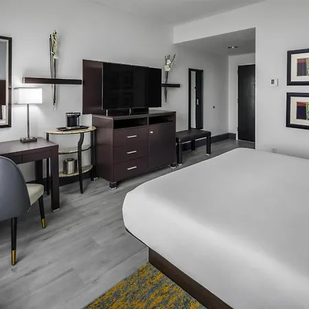 Doubletree By Hilton Sarasota Bradenton Airport-2