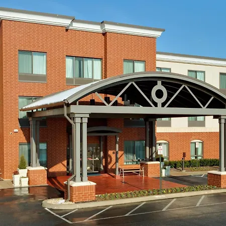 Holiday Inn Express & Suites Bethlehem Airport-Allentown Area-2