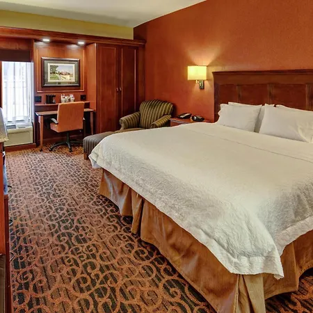 Hampton Inn Winchester Ky-2