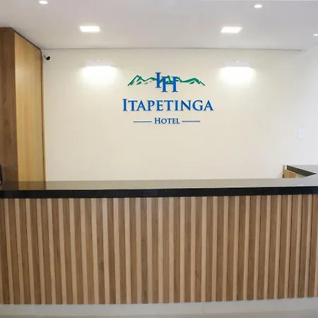 Itapetinga Hotel-2