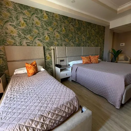 Hotel Daytona Palace-2