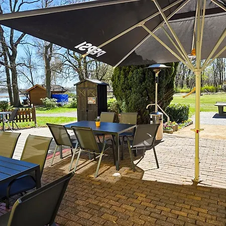 Seehotel Brandenburg an der Havel-2