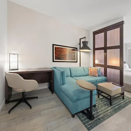 Hyatt Place West Palm Beach-3