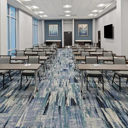 Hyatt Place West Palm Beach-2