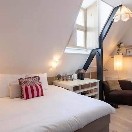 Hotel het Oude Raadhuis-2