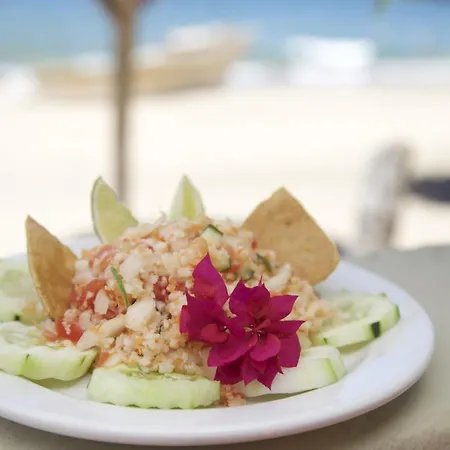 Decameron Los Cocos Guayabitos, Ramada All-Inclusive Resort-3