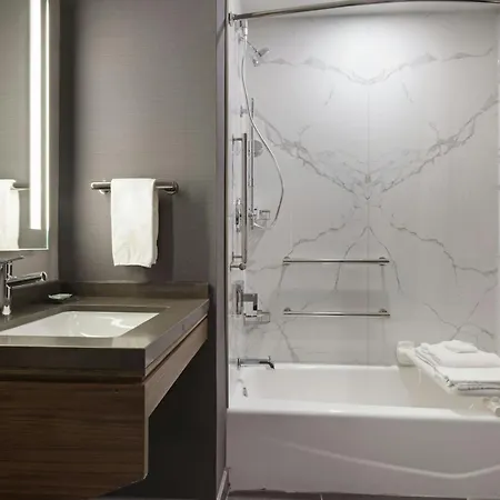Courtyard By Marriott Chino Hills (Adults Only)-2