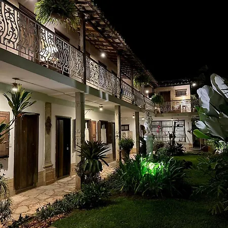 Pousada das Artes-3