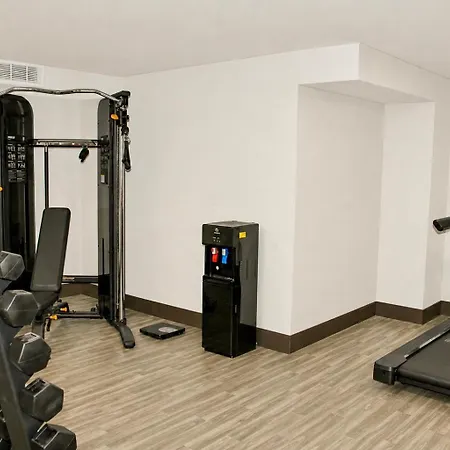 The Cairn Hotel, An Ascend Collection Hotel-3