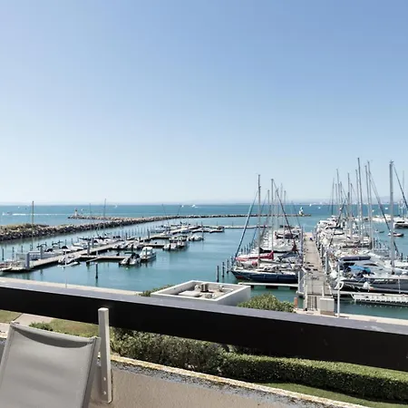 Rivages d'Ulysse Port Camargue-3