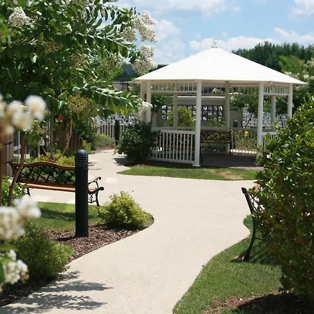 Hampton Inn Guntersville-2