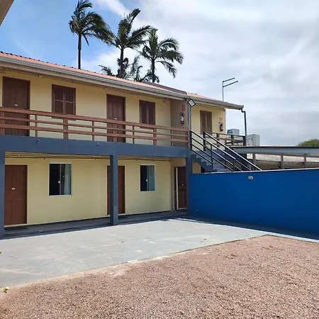 Hotel Rainha-2