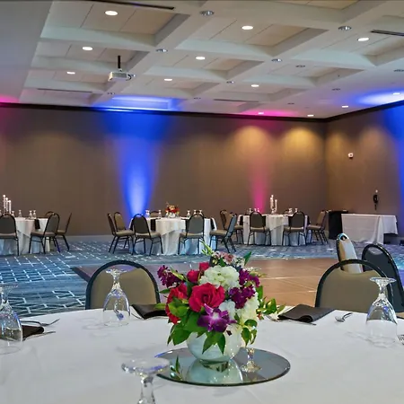 Hilton Garden Inn Raleigh Cary-3
