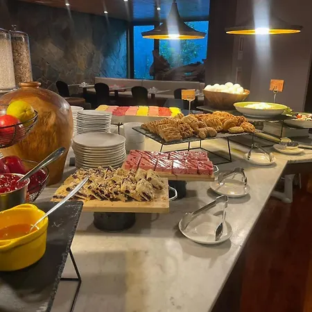Courtyard By Marriott Puerto Montt-2