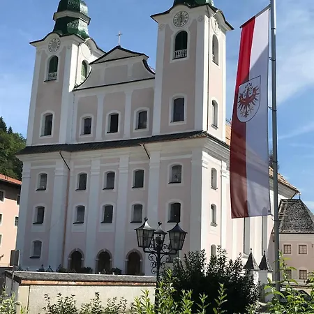 Pension Brixen Im Thale-3