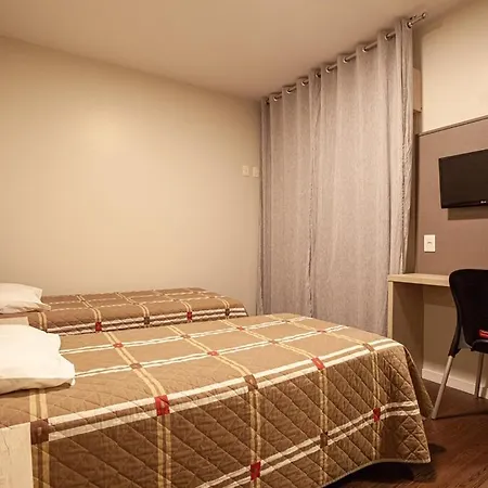 A Furninha Hotel-3