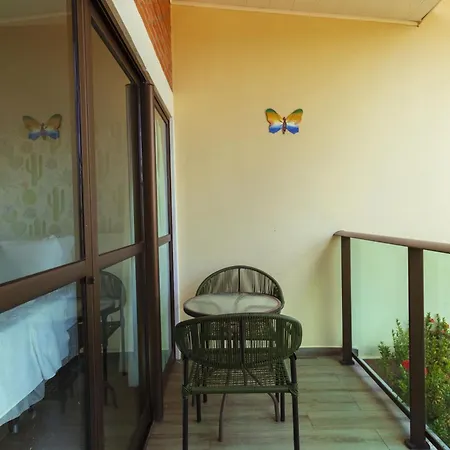 Pedra do Sino Hotel-3