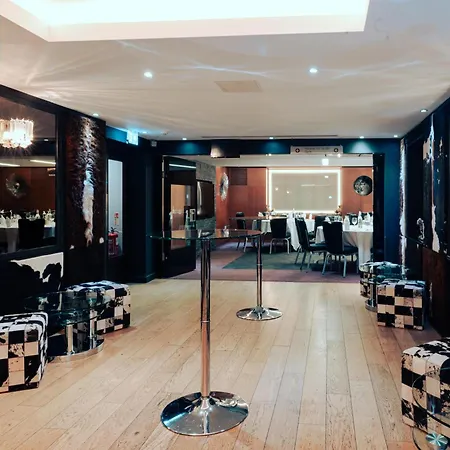 Doubletree By Hilton London - Greenwich-2