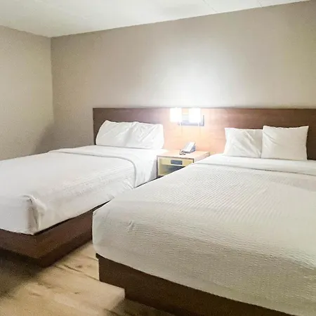 Studio 6 Suites Fremont, Oh-2