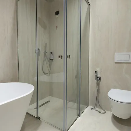 Golden City Boutique Hotel Tirana-2