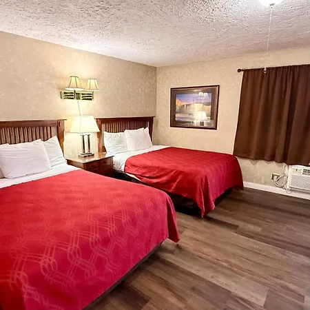 Sage N Sand Motel-2
