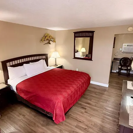 Sage N Sand Motel-2