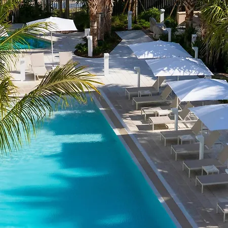 Fort Lauderdale Marriott Pompano Beach Resort-3