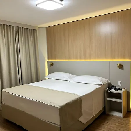 Beira Rio Palace Hotel-3