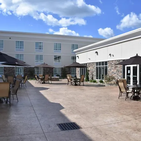 Holiday Inn Canton-Belden Village By Ihg-2