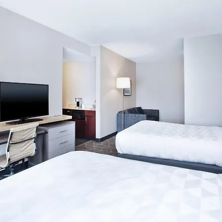 Holiday Inn Canton-Belden Village By Ihg-3