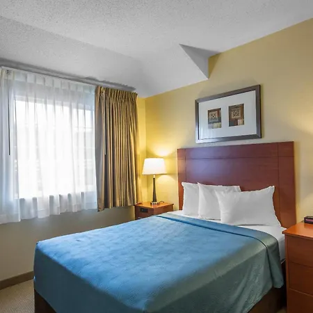Mainstay Suites Brentwood-Nashville-3