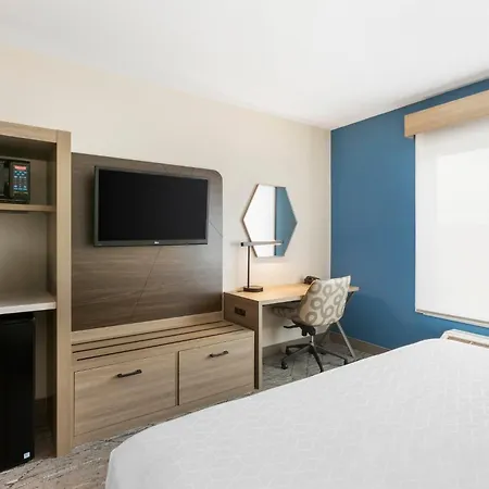 Holiday Inn Express Belgrade-Bozeman Area By Ihg-2