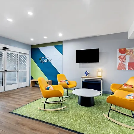 Spark By Hilton Redlands-3