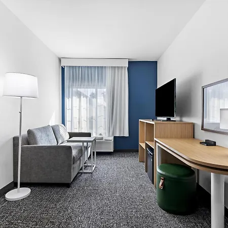 Spark By Hilton Redlands-2