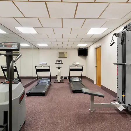 Comfort Inn Somerset-2