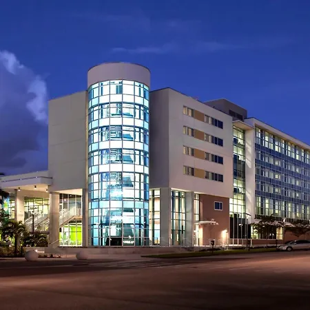 Staybridge Suites St. Petersburg Fl By Ihg-3