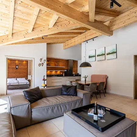 Avenida Mountain Lodges Kaprun-3
