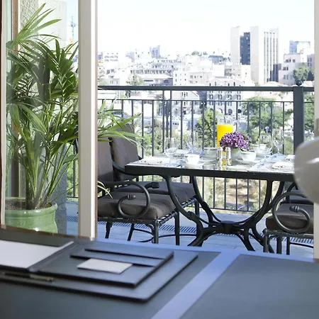 Waldorf Astoria Jerusalem-3