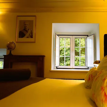 Sintra1012 Boutique Guesthouse-3
