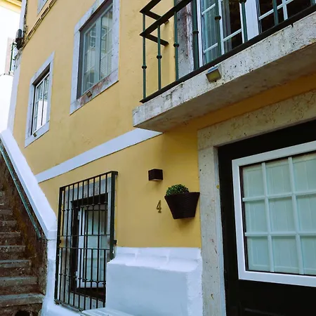 Sintra1012 Boutique Guesthouse-2