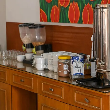 Hotel Carioca-3