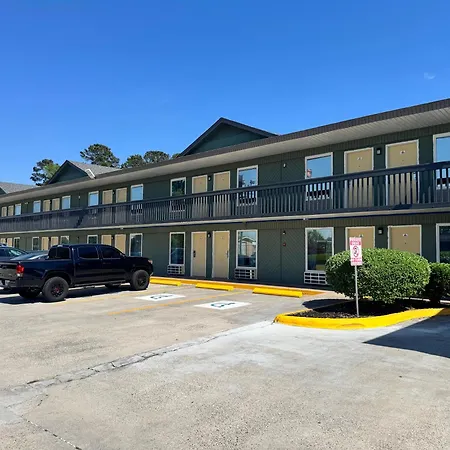 Americas Best Inn - Savannah I-95-3