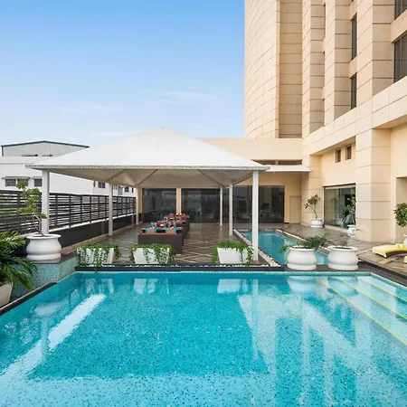 Hilton Jaipur-3